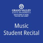 MTD Student Recital: Brianna Hofman, piano on April 11, 2026